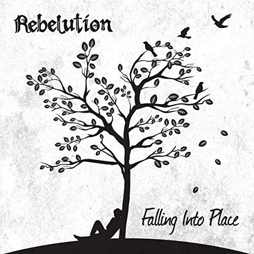 Rebelution - Falling Into Place [Vinyl]