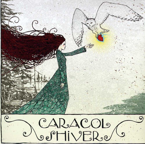 Caracol - Shiver [Import]