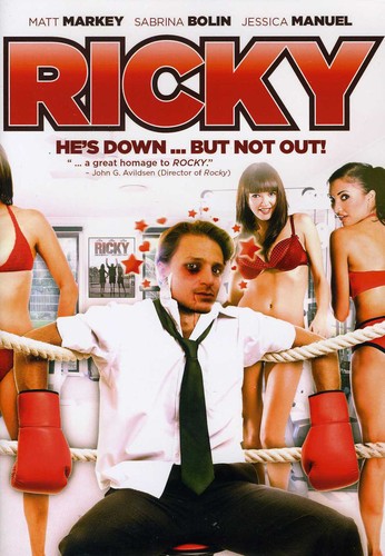 Ricky - Ricky