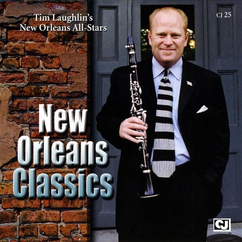 Buck Clayton - New Orleans Classics