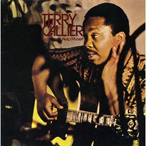 Terry Callier - I Just Can't Help Myself [Limited Edition] (Jpn)