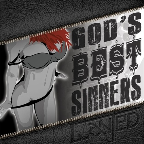 Wanted - God's Best Sinners