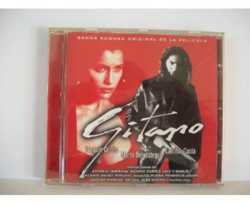 Gitano [Import]