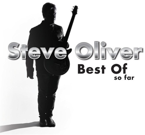 Steve Oliver - Best of So Far