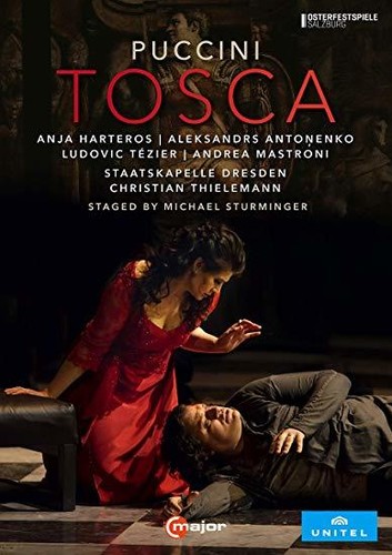 Tosca - Tosca