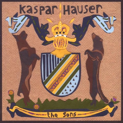 Kaspar Hauser - Sons