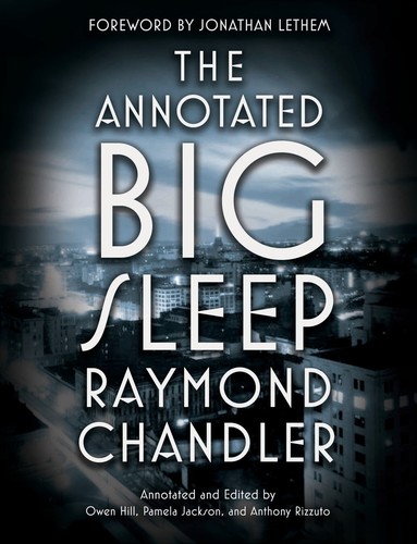  - The Annotated Big Sleep