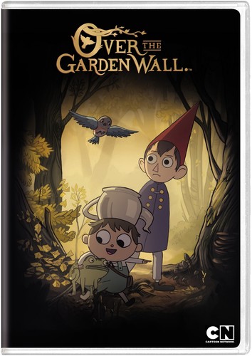 Over The Garden Wall - Over the Garden Wall