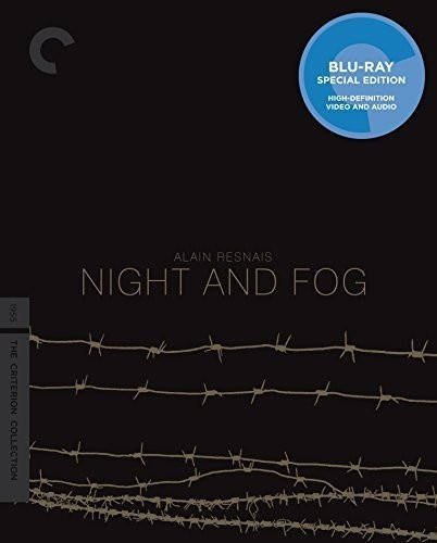 Criterion Collection - Night and Fog (Criterion Collection)