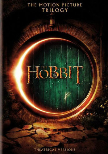 Hobbit Trilogy - The Hobbit: The Motion Picture Trilogy (Theatrical Versions)
