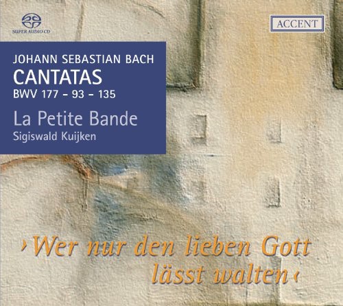 Cantatas for Complete Liturgical 2