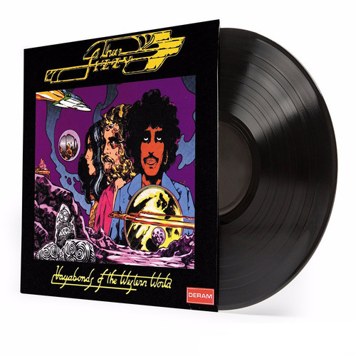 Thin Lizzy - Vagabonds Of The Western World [Vinyl]
