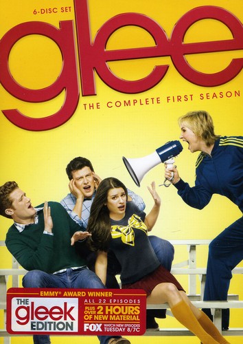 Glee: Season 1