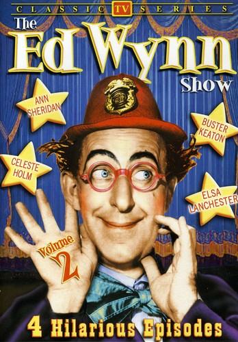 The Ed Wynn Show: Volume 2