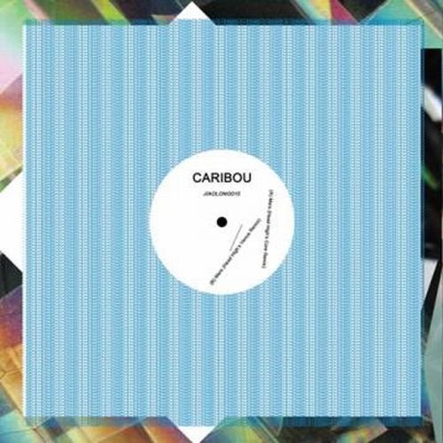 Caribou - Mars (Head High's Core Remix)