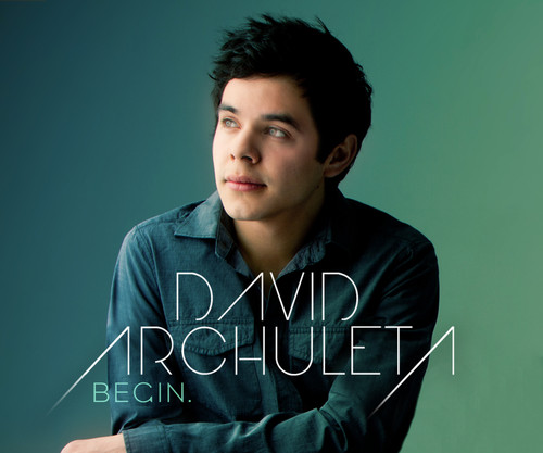 David Archuleta - Begin.