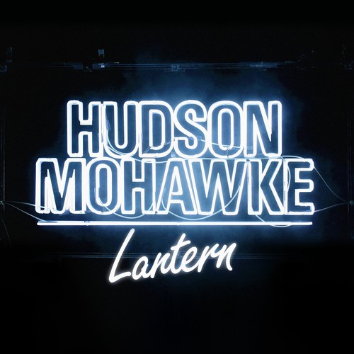 Hudson Mohawke - Lantern [Vinyl]