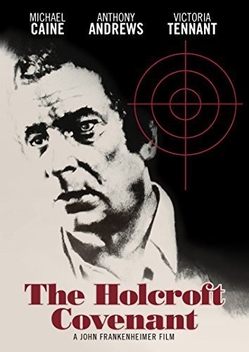 Holcroft Covenant - The Holcroft Covenant