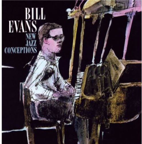 New Jazz Conceptions [Import]