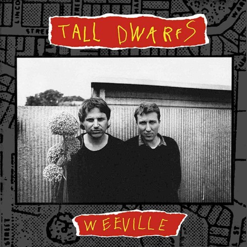 Tall Dwarfs - Weeville