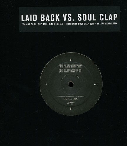 Cocaine Cool: Soul Clap Remixes