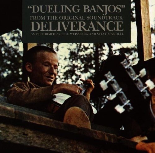 Cirque Du Soleil - Dueling Banjos from the Original Soundtrack: Deliverance (New Dimensions in Banjo and Bluegrass)