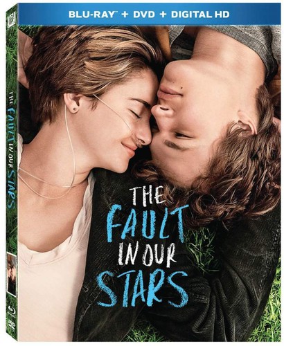 Fault In Our Stars [Movie] - The Fault in Our Stars
