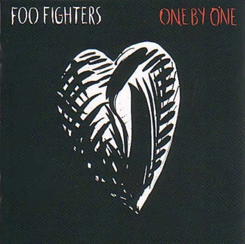 Foo Fighters - One By One [Import]