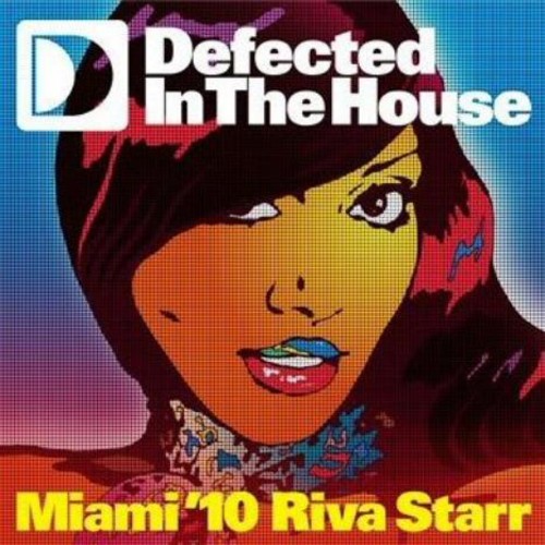 Defected in the House: Miami 10 [Import]
