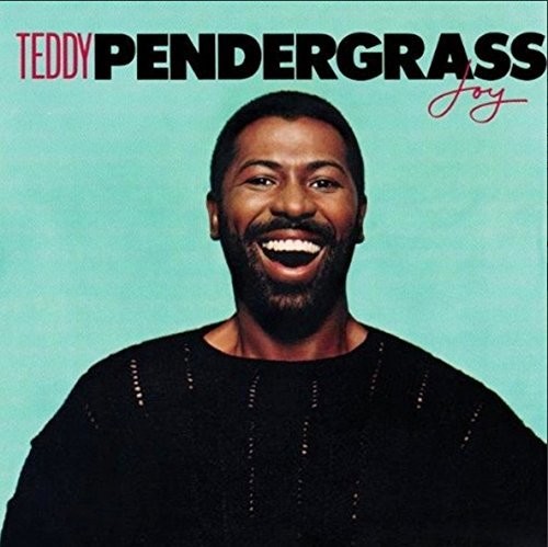 Teddy Pendergrass - Joy: Expanded Edition