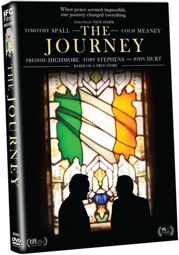 Journey - The Journey
