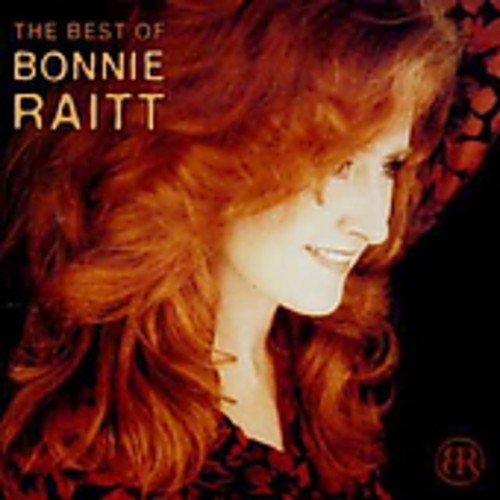 Bonnie Raitt - Best Of Bonnie Raitt: Int'l Edition [Import]