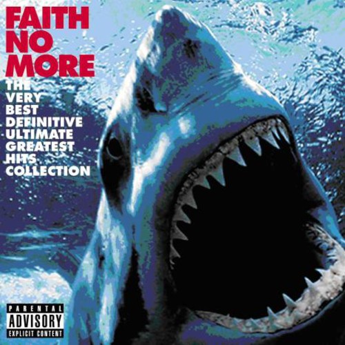 Faith No More - Very Best Definitive Ultimate Greatest Hits.... [Import]
