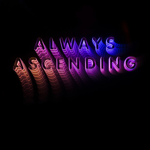 Franz Ferdinand - Always Ascending [LP]