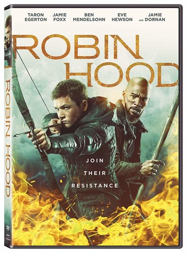 Robin Hood