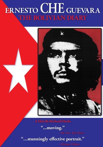 Ernesto Che Guevara The Bolivian Diary - Ernesto Che Guevara: The Bolivian Diary