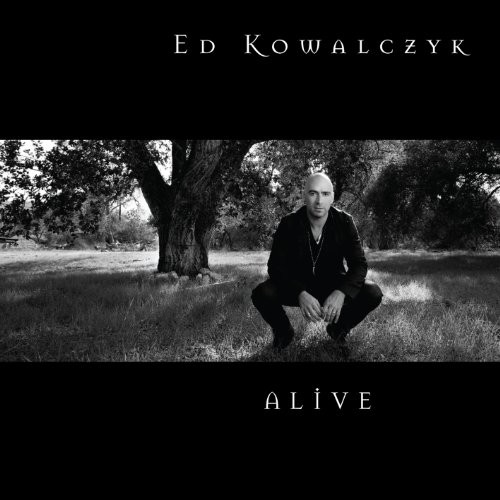 Alive [Import]