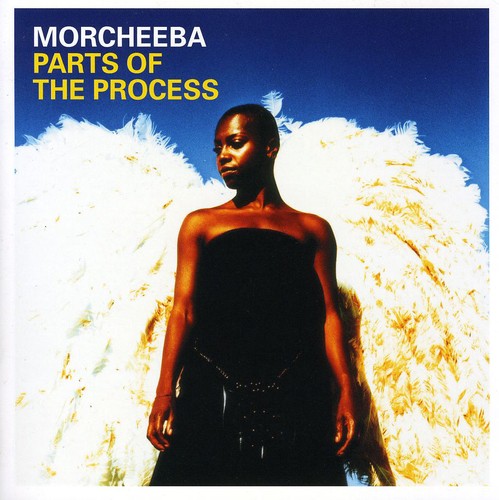 Morcheeba - Parts Of The Process [Import]