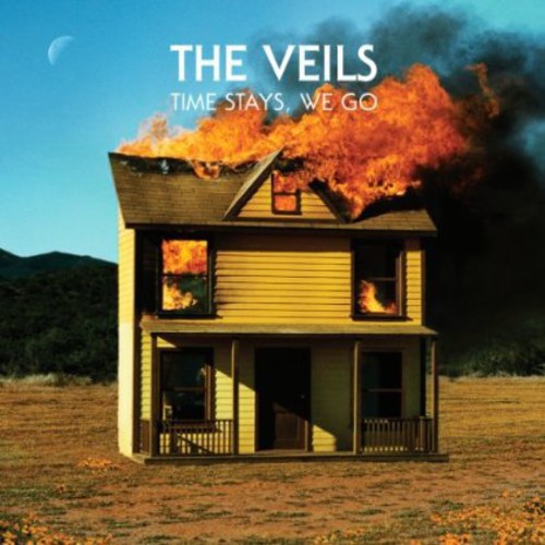 The Veils - Time Stays We Go [Vinyl]