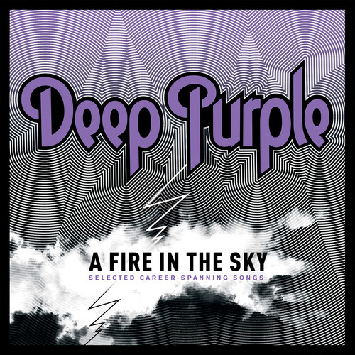 Deep Purple - Fire In The Sky