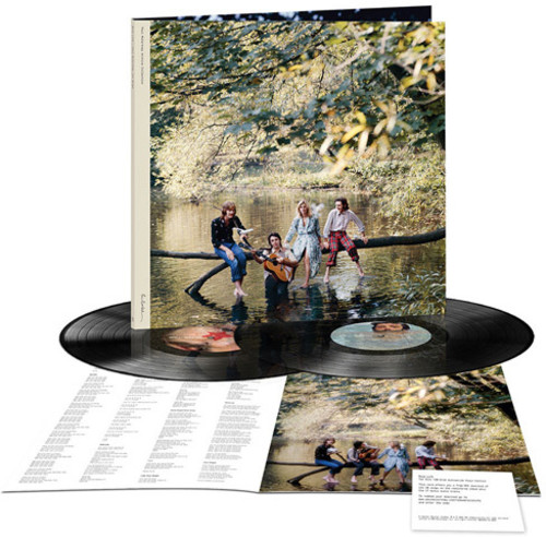 Paul McCartney And Wings - Wild Life: Remastered [2LP]