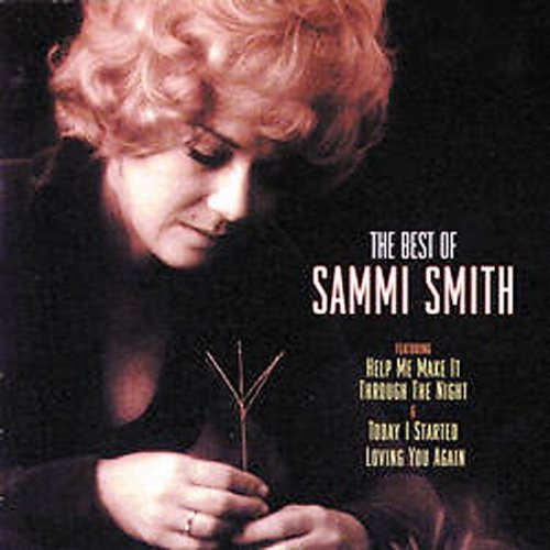 Sammi Smith - Best of