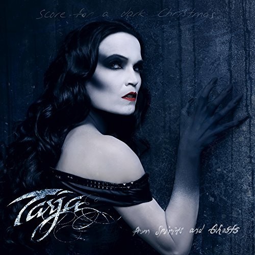 Tarja - From Spirits & Ghosts (Score For A Dark Christmas) [LP]