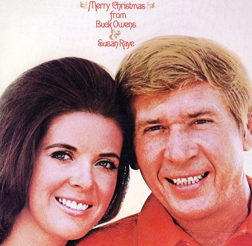 Buck Owens - Merry Christmas From Buck and Susan