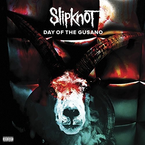 Slipknot - Day Of The Gusano [Limited Edition Deluxe 3LP/DVD]