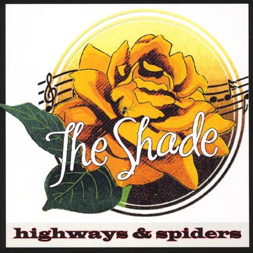 Shade - Highways & Spiders