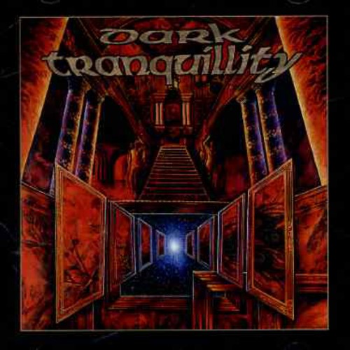 Dark Tranquillity - Gallery