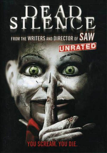 Dead Silence (Unrated)