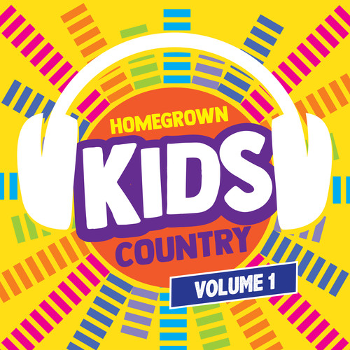 Homegrown Kids Country 1
