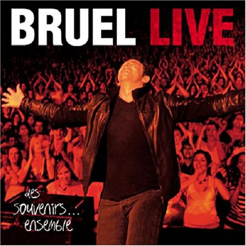 Patrick Bruel - Live 2007 [Import]